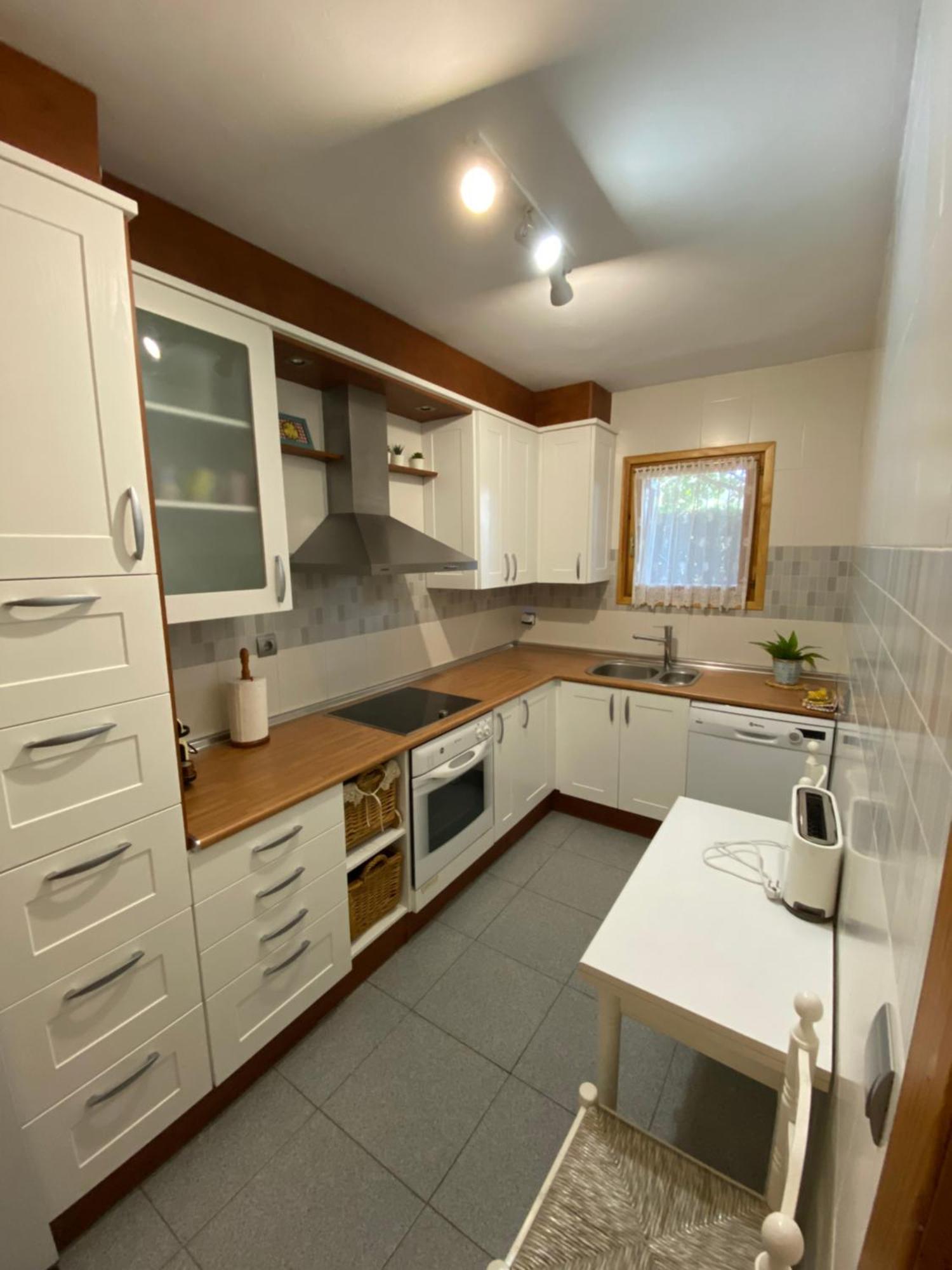 비야누아 Casa Moron 빌라 외부 사진