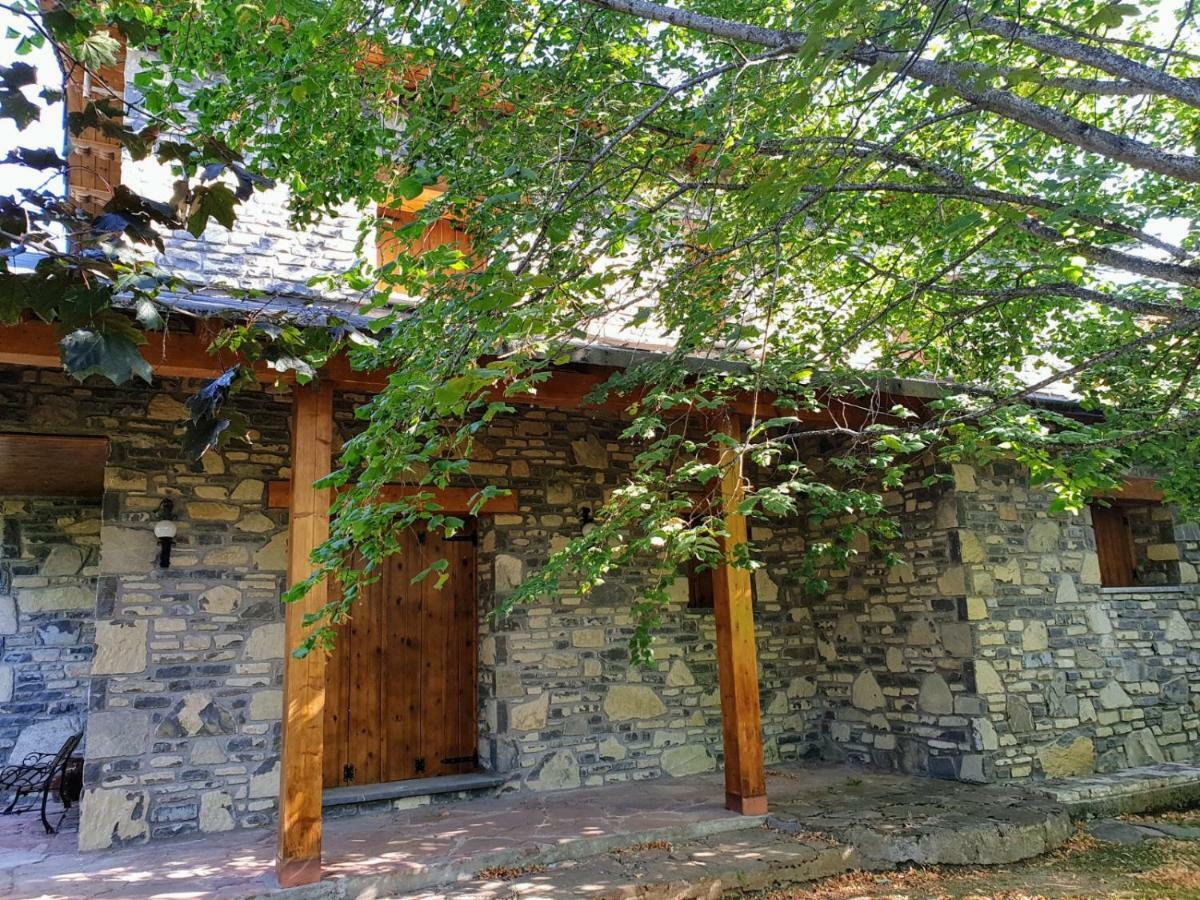 비야누아 Casa Moron 빌라 외부 사진